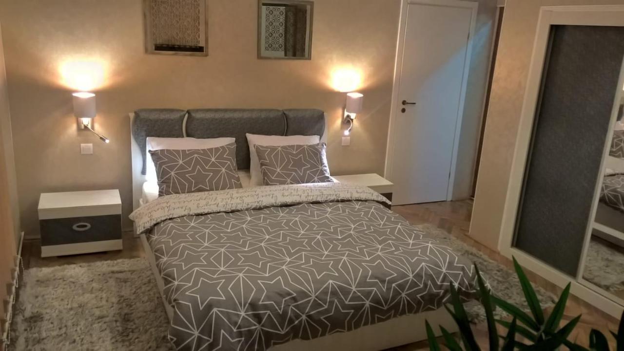 Sierra - Northstar Apartments Brasov Luaran gambar