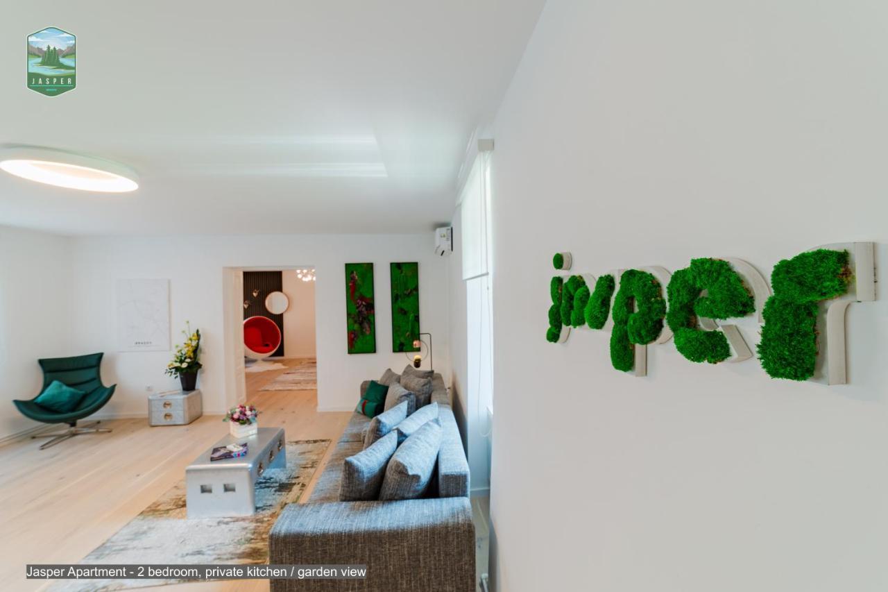 Sierra - Northstar Apartments Brasov Luaran gambar