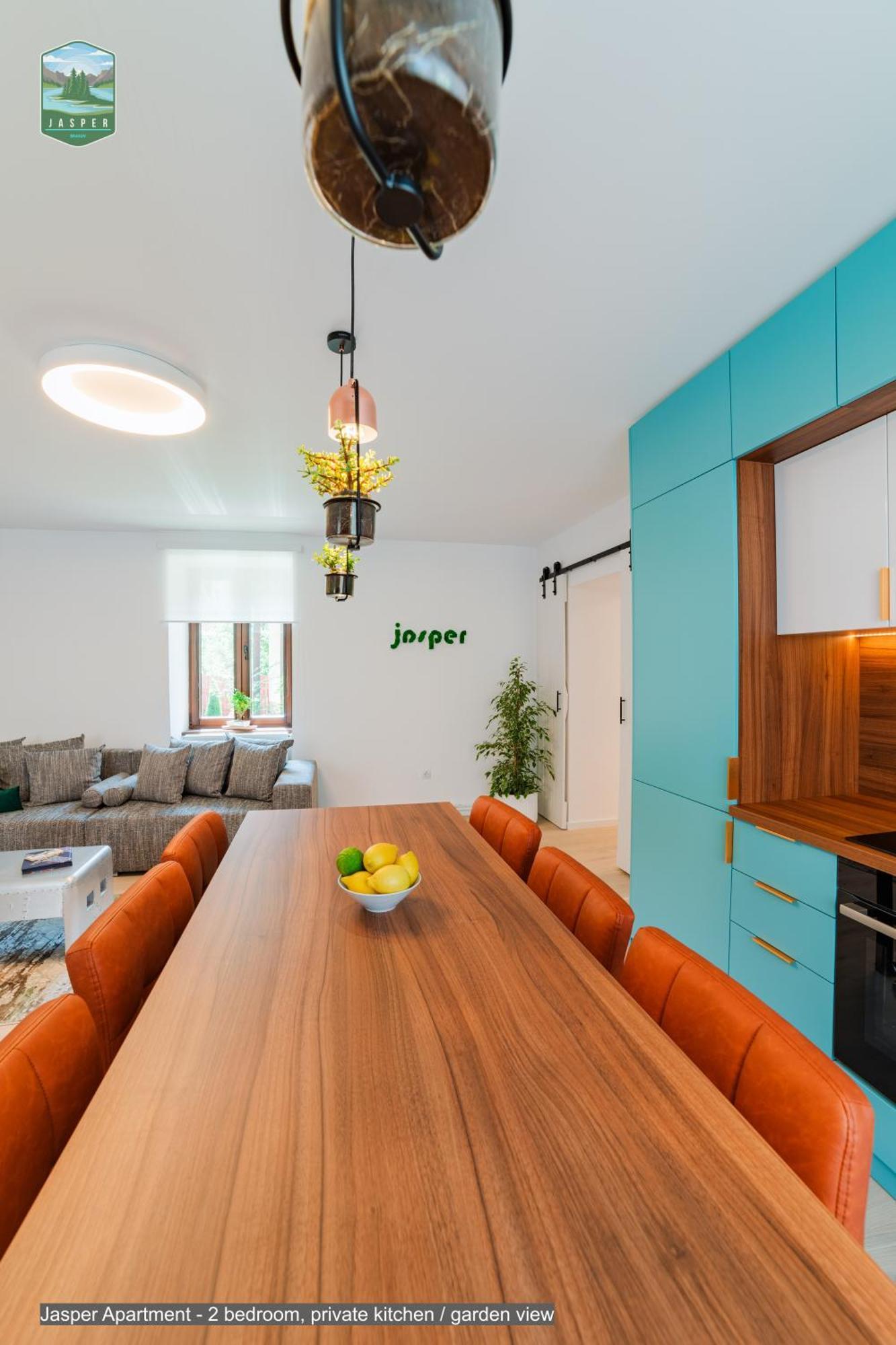 Sierra - Northstar Apartments Brasov Luaran gambar