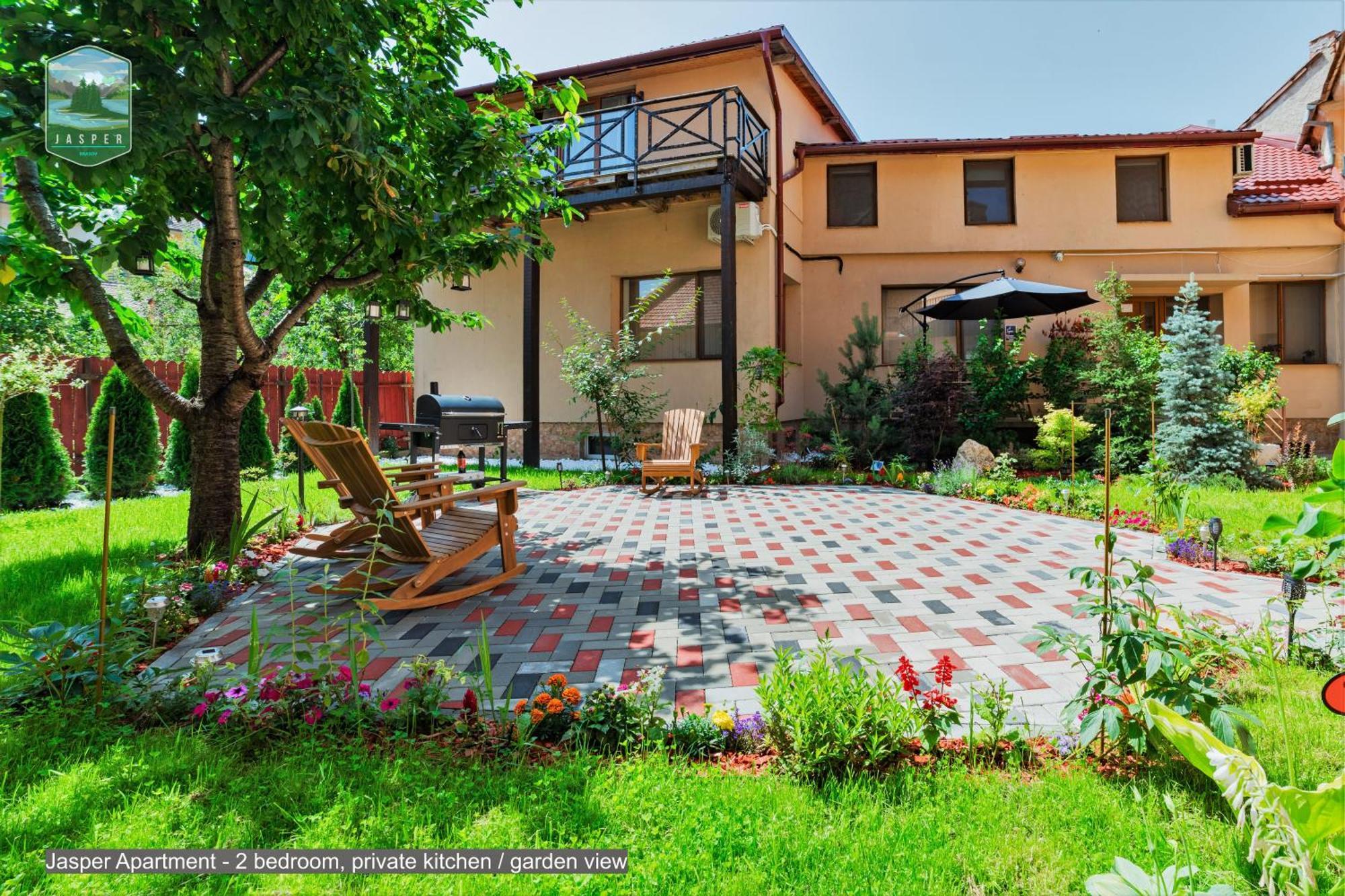 Sierra - Northstar Apartments Brasov Luaran gambar