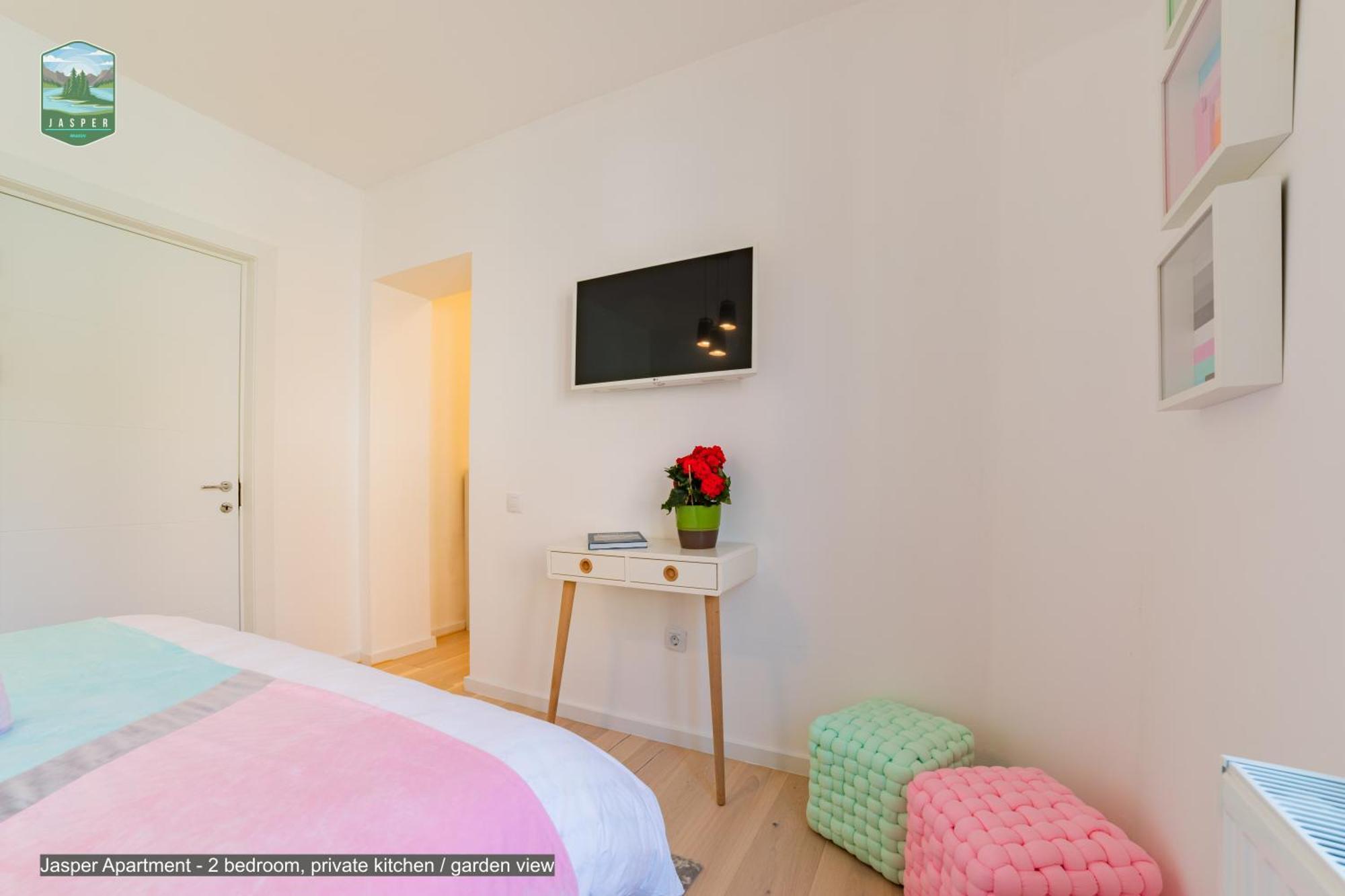 Sierra - Northstar Apartments Brasov Bilik gambar