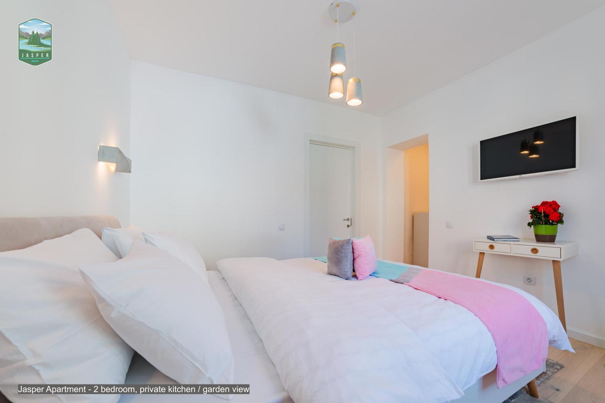 Sierra - Northstar Apartments Brasov Bilik gambar