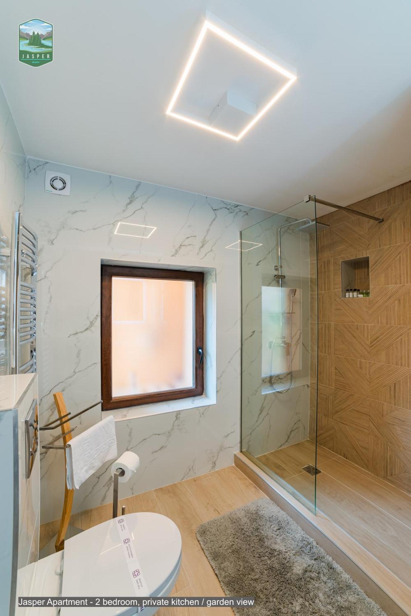 Sierra - Northstar Apartments Brasov Bilik gambar