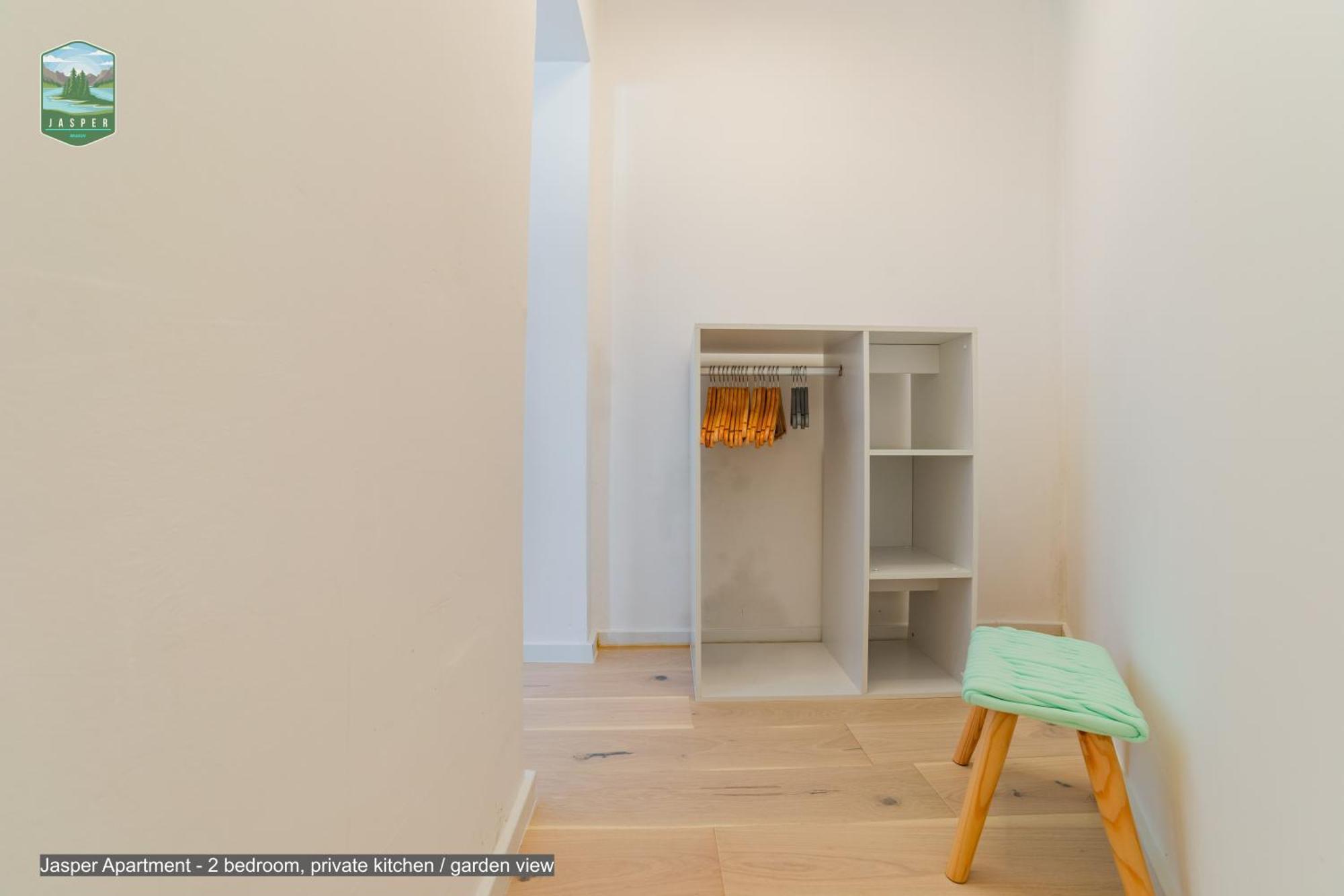 Sierra - Northstar Apartments Brasov Bilik gambar