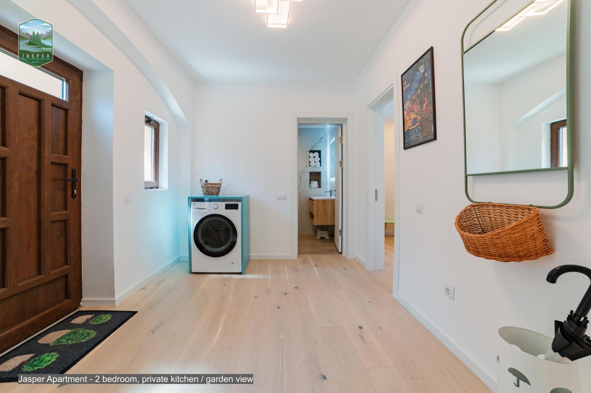 Sierra - Northstar Apartments Brasov Bilik gambar