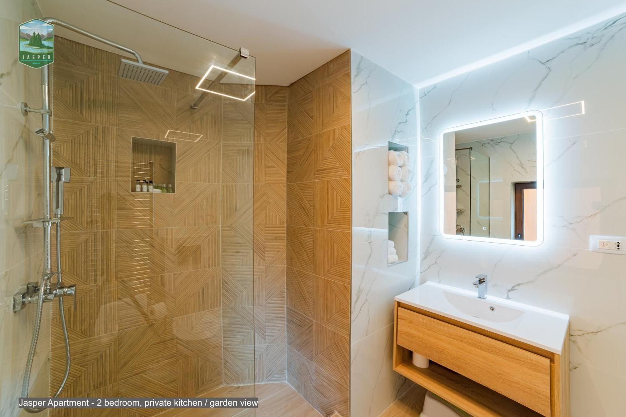 Sierra - Northstar Apartments Brasov Bilik gambar