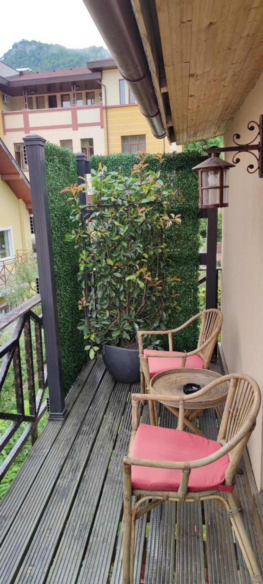 Sierra - Northstar Apartments Brasov Bilik gambar