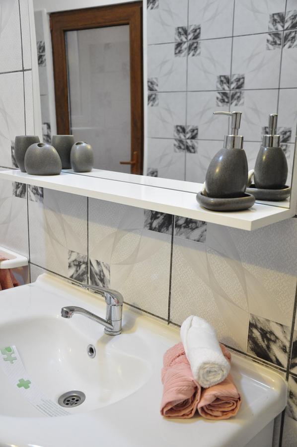Sierra - Northstar Apartments Brasov Luaran gambar