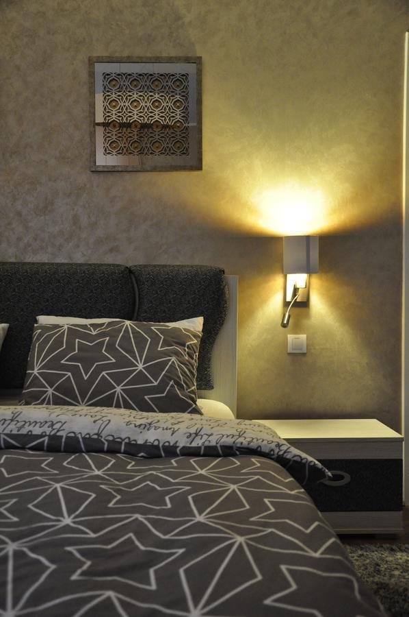 Sierra - Northstar Apartments Brasov Luaran gambar