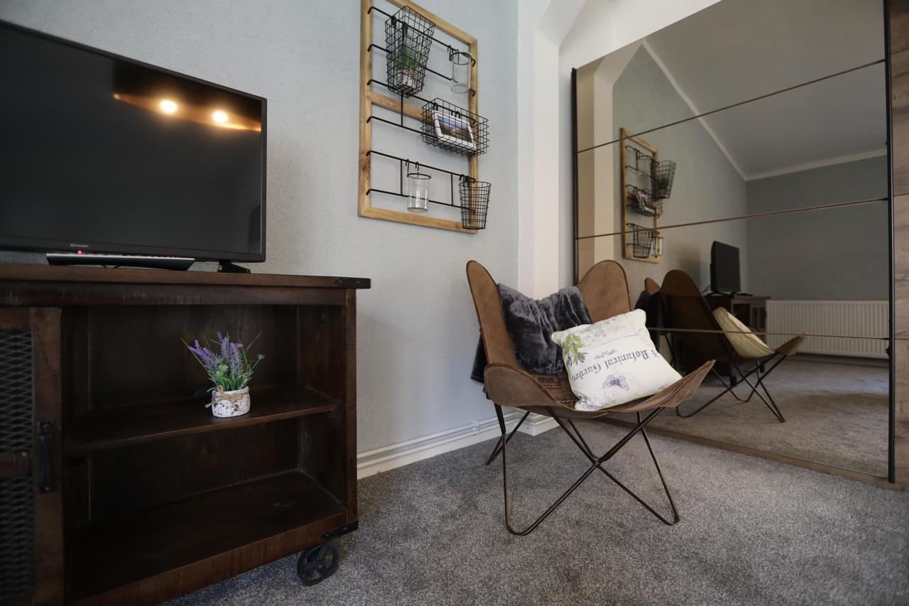 Sierra - Northstar Apartments Brasov Luaran gambar