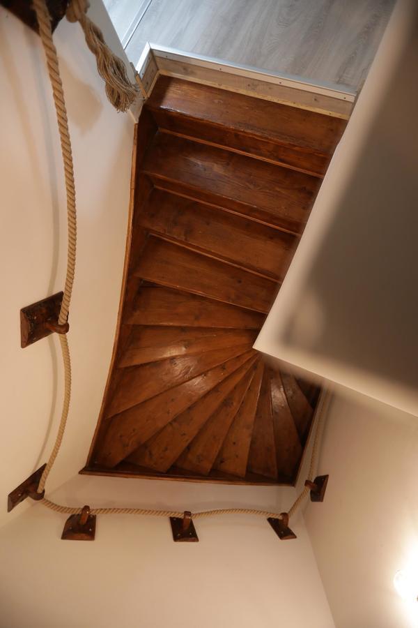 Sierra - Northstar Apartments Brasov Luaran gambar