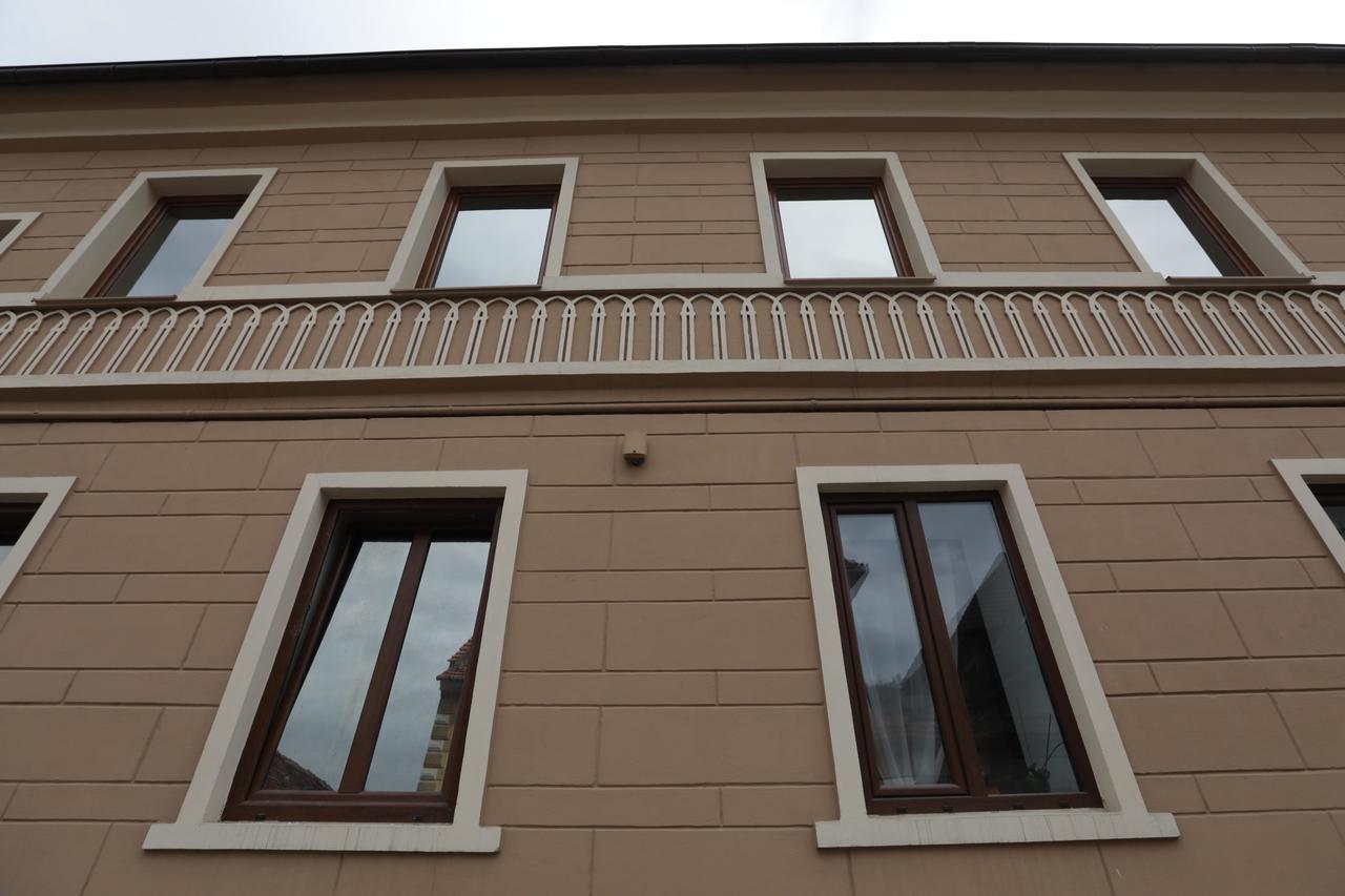 Sierra - Northstar Apartments Brasov Luaran gambar